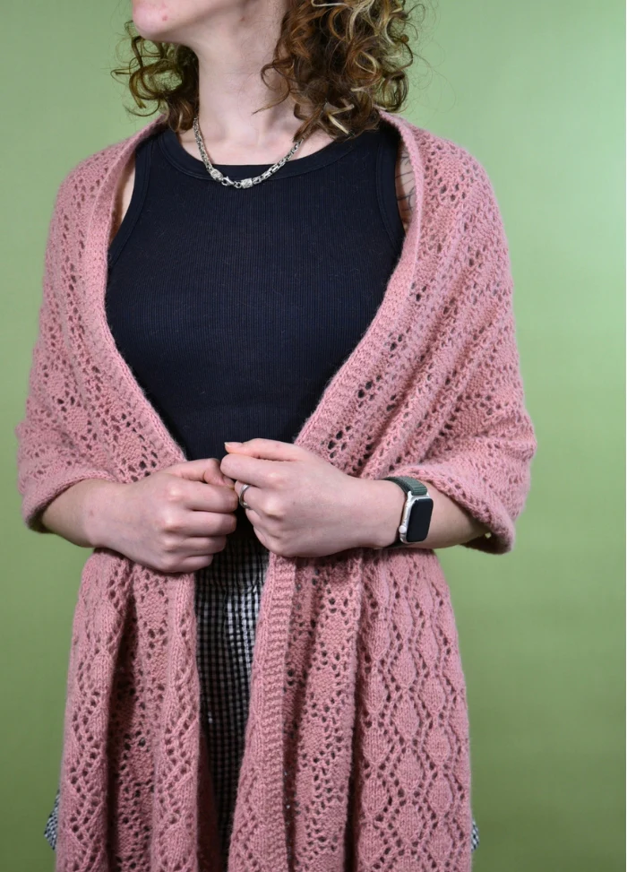 All Knitting Patterns